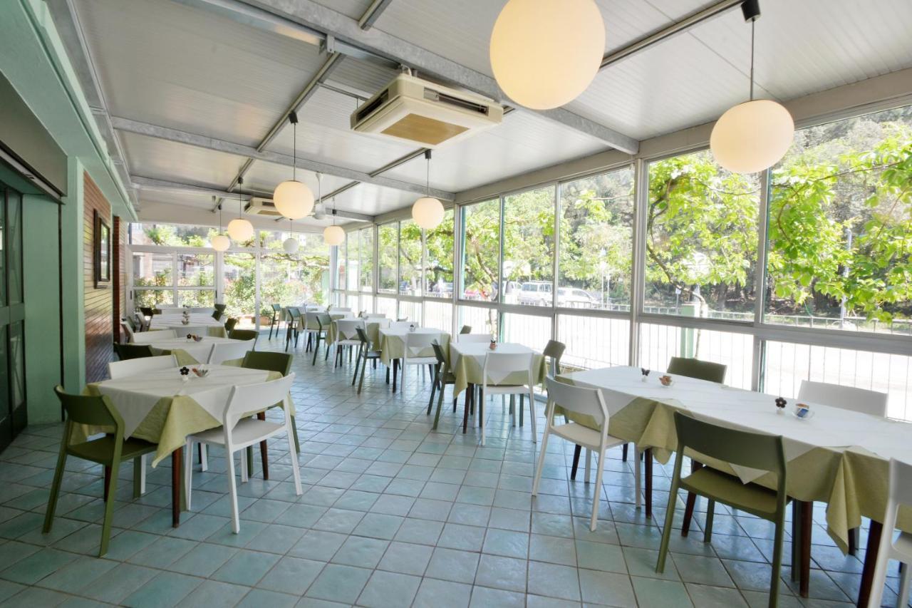Hotel Maddalena Marina di Ravenna Exterior photo