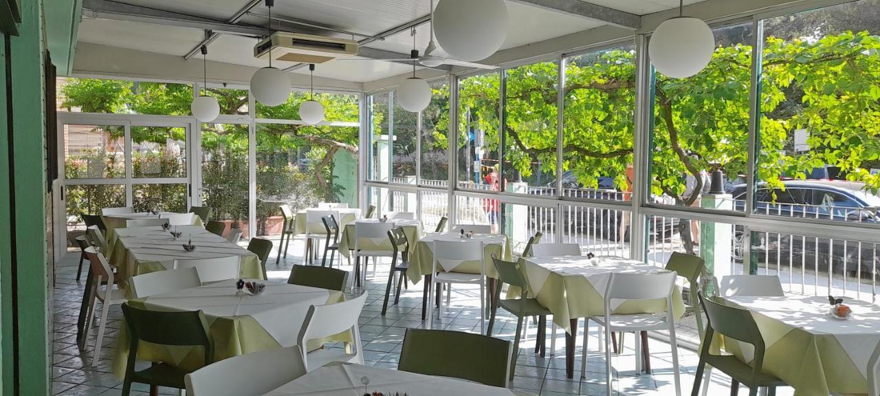 Hotel Maddalena Marina di Ravenna Exterior photo