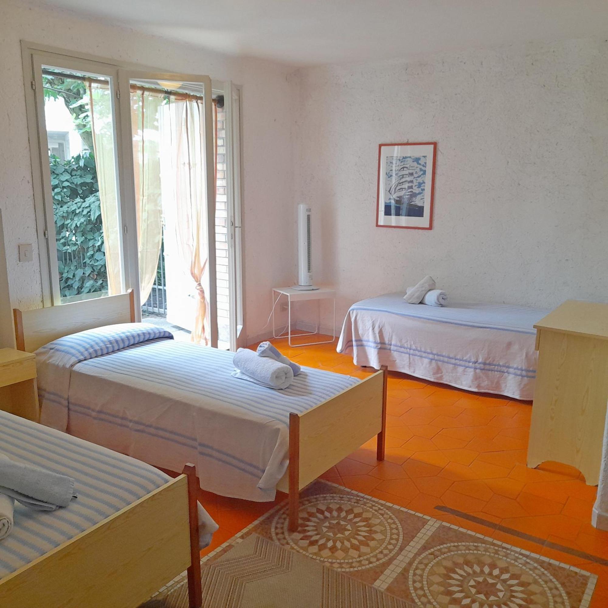 Hotel Maddalena Marina di Ravenna Exterior photo