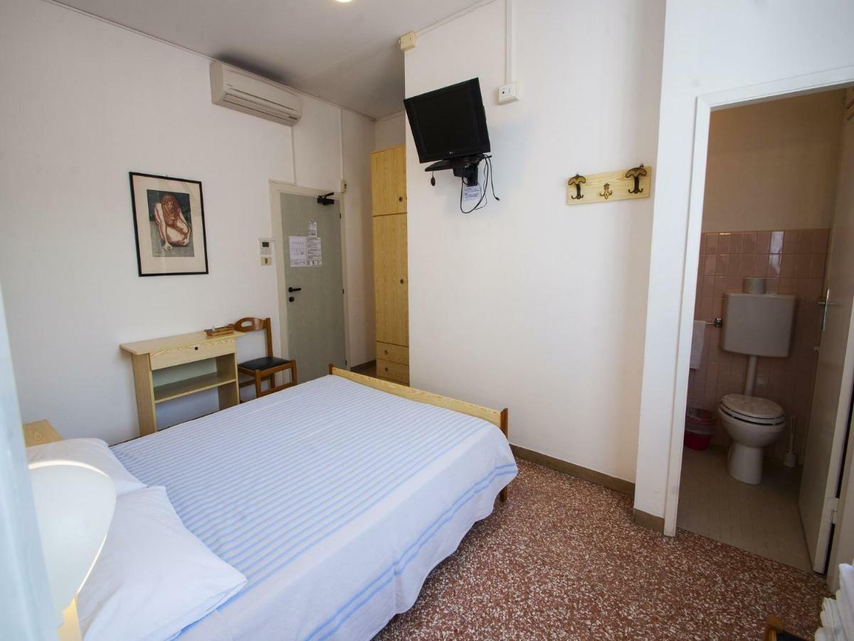 Hotel Maddalena Marina di Ravenna Exterior photo